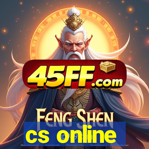 cs online